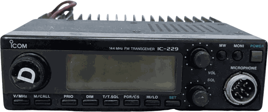 ALINCO DM-330MV 安定化電源